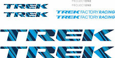 Adesivi Telaio TREK Emonda SLR