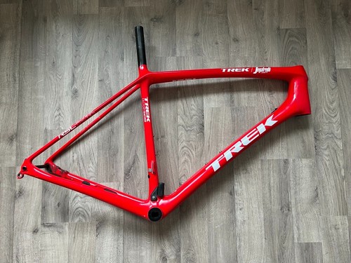 Telaio trek emonda slr rsl - telaio, 9