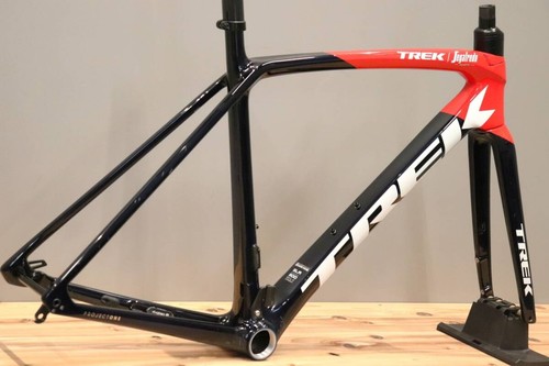 Telaio bici strada - strada, trek
