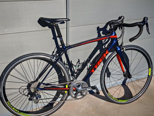 Bici corsa trek emonda - corsa,