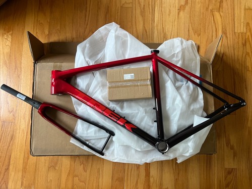 Trek emonda alr disco - alr, 2025