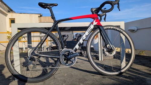 Telaio bici corsa trek - bici, da