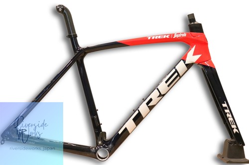 Set telaio bici strada - telaio,