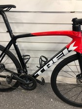 cerchi carbonio usati Trek