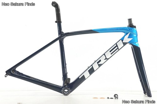 Telaio bici strada - bici, trek