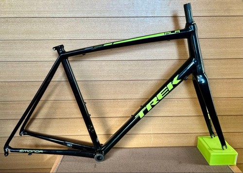 Set freme bici strada in - da,