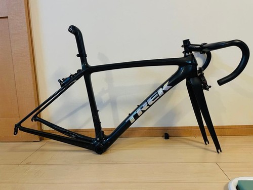 Telaio bici strada - bici, trek