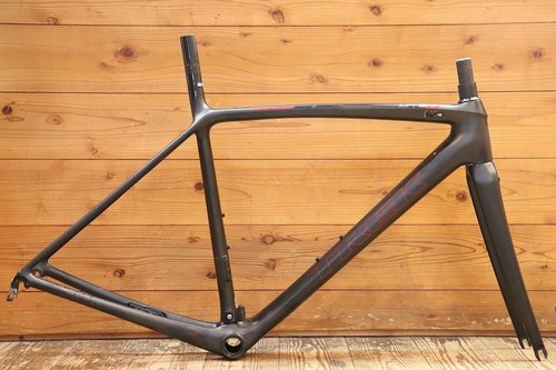 Set telaio bici strada - set,