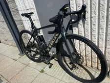bici da corsa  Trek Emonda