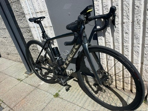 Bici corsa trek emonda - da,