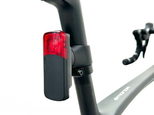 Supporto luce trek emonda - supporto,
