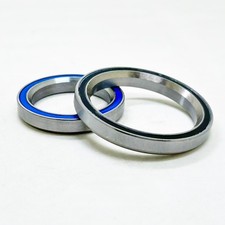 Cuscinetti cuffie bici ricambi