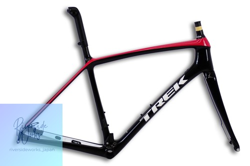 Set telaio modello - trek, emonda