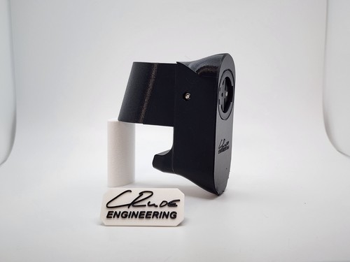 Garmin varia aero mount - varia,