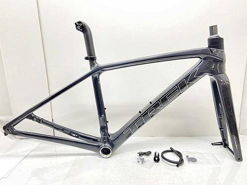 Set freme bici strada trek - bici,