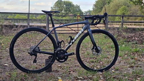 Trek emonda alr dischi bici - emonda,