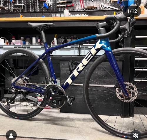 Trek emonda sl5 taglia - sl5, 50