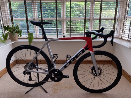 Trek emonda sl6 pro - sl6, 2023