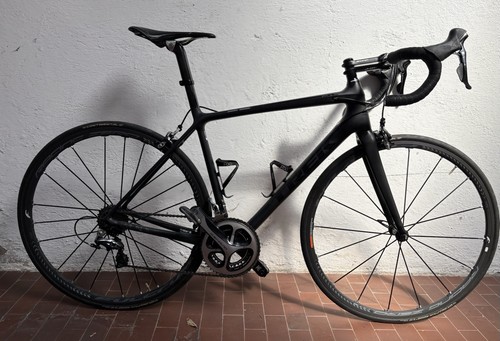 Bici corsa usata trek - da, usata,