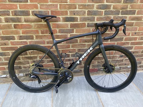Trek emonda slr - slr, cm