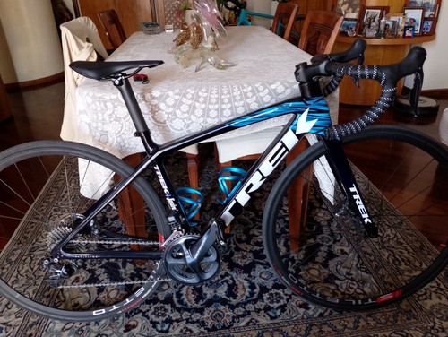 Trek emonda slr - trek,
