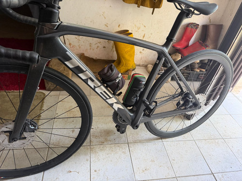 Bici trek emonda - emonda, pro