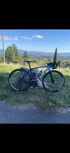 Trek emonda sl6 cavi interni - emonda,