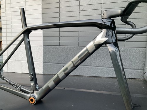 Telaio bici strada trek - bici,