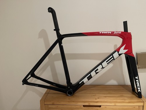 Telaio disco carbonio - , trek