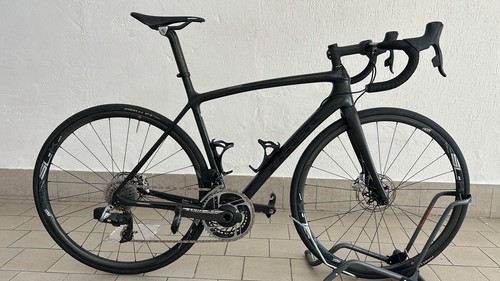 Trek emonda slr - slr, -sram