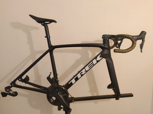 Telaio bici strada trek - telaio,