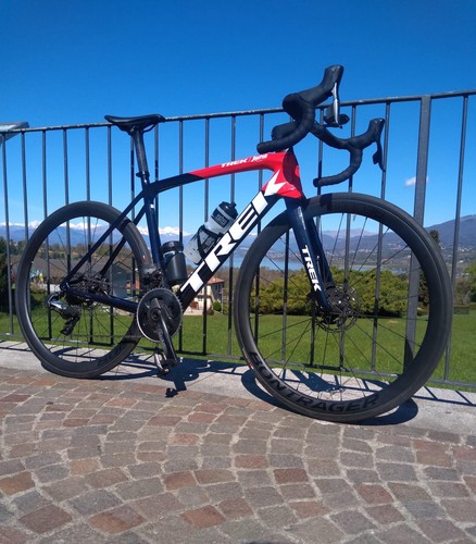 Trek emonda slr - emonda,