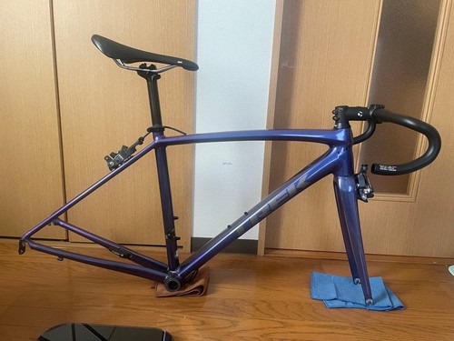 Trek emonda alr freme set - emonda,