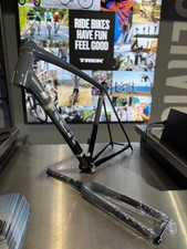 NUOVO - TELAIO DISCO TREK