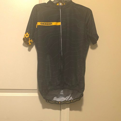 Maglia ciclismo uomo trek - maglia,