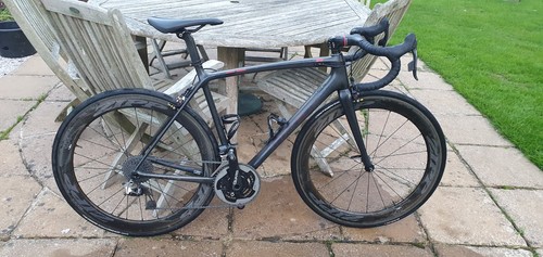 Trek emonda slr 56cm - 10,
