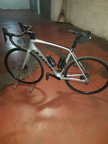 Bici corsa trek emonda sl5 - trek,
