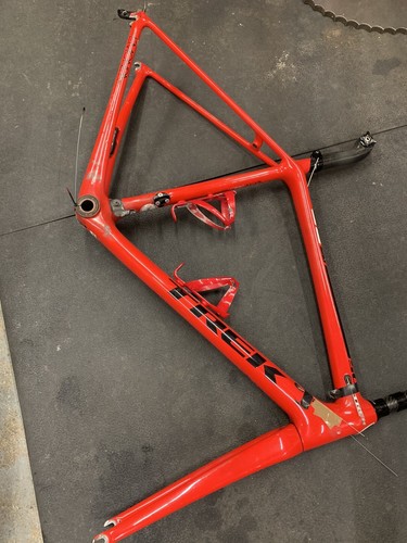 Trek emonda carbon - trek, telaio