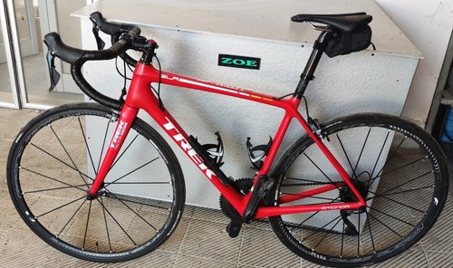 Bici carbonio trek emonda slr - trek,