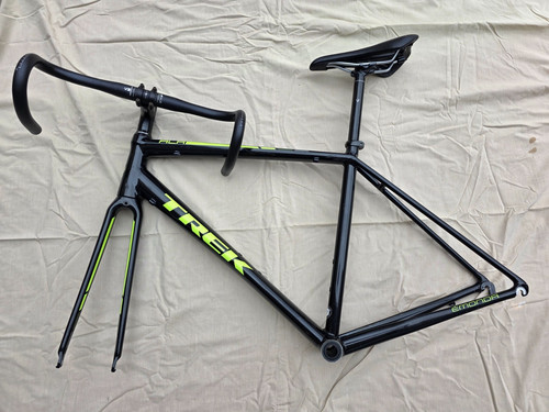 Trek emonda alr - emonda, 2015