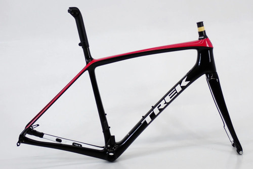 Set telaio modello - trek, emonda
