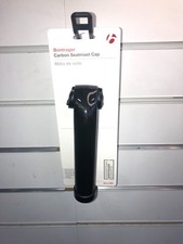 tappo reggisella carbonio