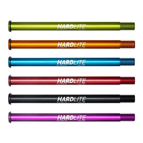 Hardlite trek bici strada - hardlite, da